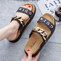 READY STOCK!!!Lady Comfort Fashion Sandal | Sandal Perempuan Tapak Lembut 885-8
