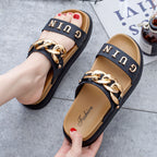 READY STOCK!!!Lady Comfort Fashion Sandal | Sandal Perempuan Tapak Lembut 885-8