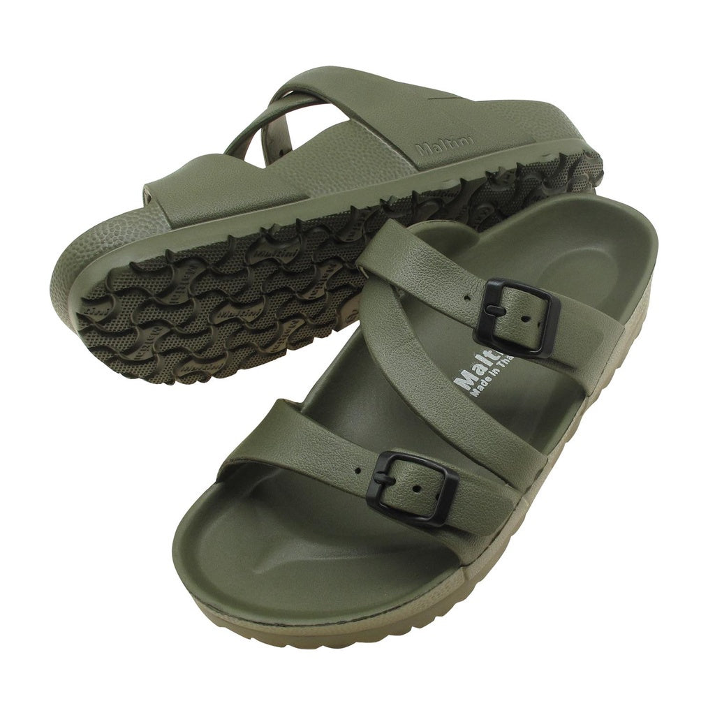 READY STCOK!!!Maltini SIERRA M455 Sandal Lelaki Perempuan Unisex Sandals Original THAILAND 泰国防水拖鞋