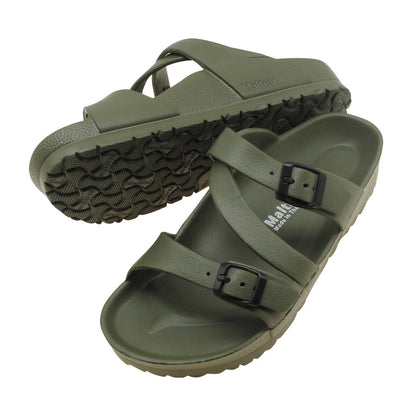 READY STCOK!!!Maltini SIERRA M455 Sandal Lelaki Perempuan Unisex Sandals Original THAILAND 泰国防水拖鞋