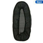 【ReadyStock】New Black Motorcycle Electric Bike Net Seat Cover Mesh Cooling Protector Cushion High Quality