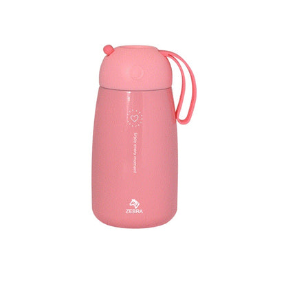 READY STOCK!!!Zebra Pooklook Vacuum Flask (0.4L) 112829