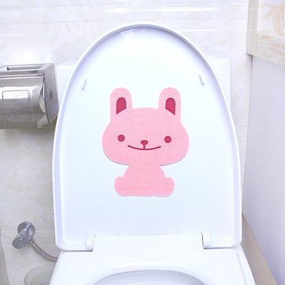 READY STOCK!!!Toilet Tent Deodorant Sticker Thickened Bathroom Pelekat Deodoran Khemah Tandas Bilik Mandi Menebal 马桶除臭贴