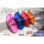READY STOCK!!!Maltini Sandal M461 (6 Colour available) Original THAILAND 泰国防水拖鞋