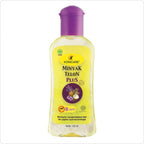 Ready Stock!!! Konicare Telon Plus Minyak Telon 30ml 60ml 125ml Telon Oil Body Massage Minyak Urut Minyak Bayi