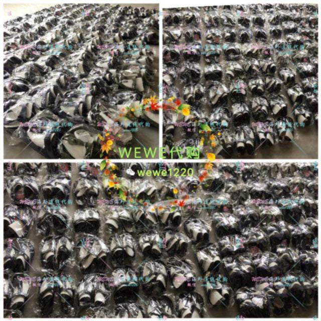 READY STOCKS!!!RED APPLE THAI T-STRIP BG2565 Colour SHOES 泰国防水防滑夹脚拖鞋 Original Thailand