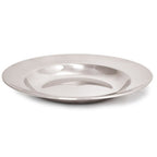 READY STOCK!!!ZEBRA Stainless Steel Deep Plate #7"#8"#9'' Original THAILAND
