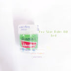 READY STOCK!!!POY SIAN PIM-SAEN BALM OIL ROLLER STICK INHALER 八仙薄荷油滚珠 Original Thialand