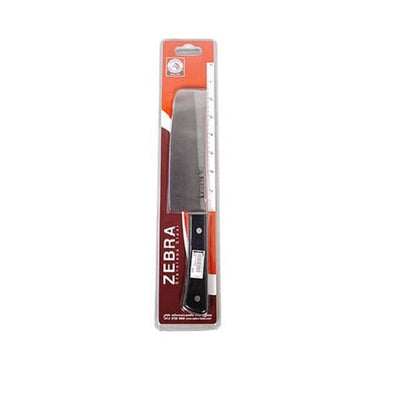 READY STOCK!!! 100% Original THAILAND Zebra Vegetable Knife (6.5 Inch)