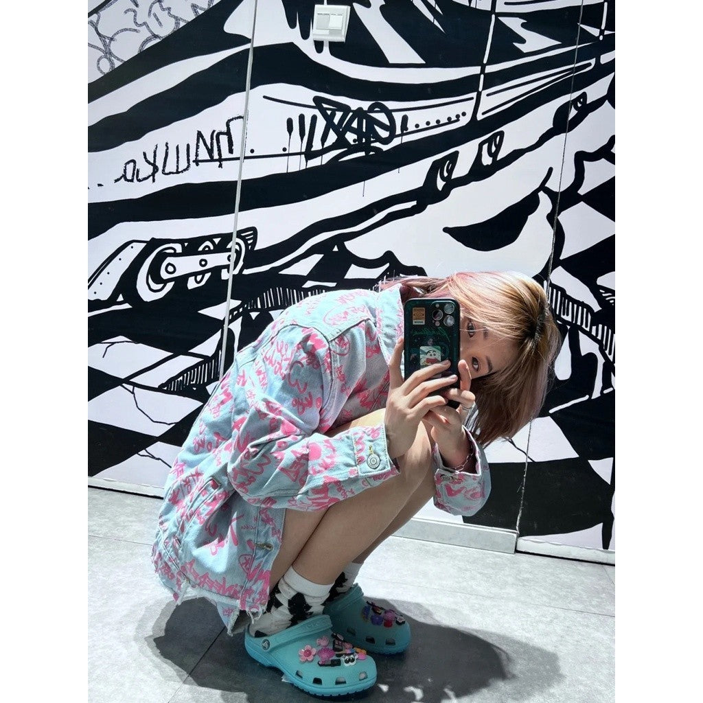 READY STOCK‼️ Muslimah High Heel Sandal Kasut Perempuan Tapak Lembut Moden Cantik Casual 1220-7-9 女士高款大头鞋