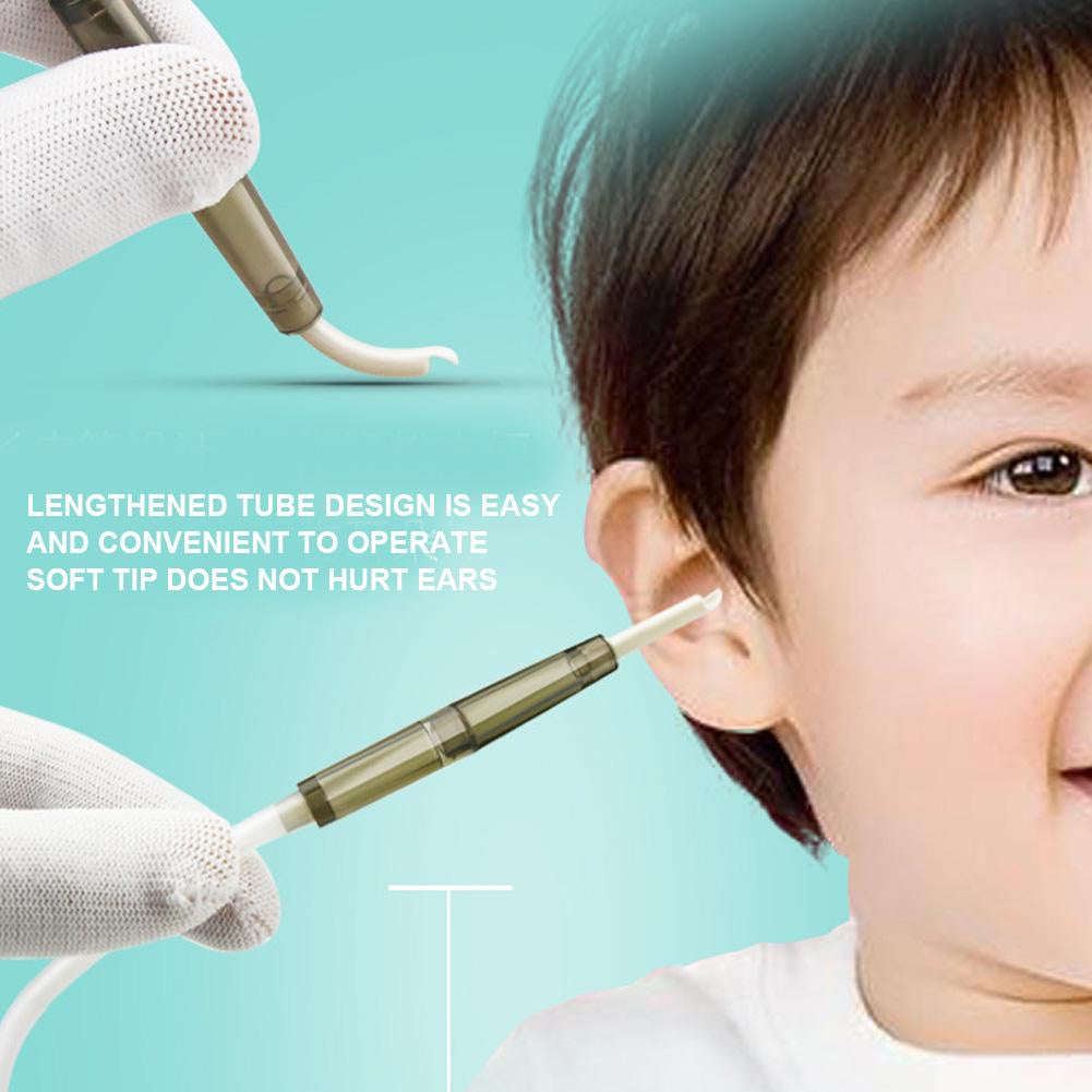 READY STOCK!!Nasal Aspirator 【5 Speeds】Baby Electric Baby Nasal Care Penyedut Hingus Baby Nose Suction