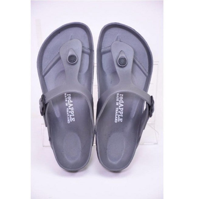 READY STOCKS!!!RED APPLE THAI T-STRIP BG2565 SHOES 泰国防水防滑夹脚拖鞋 Original Thailand