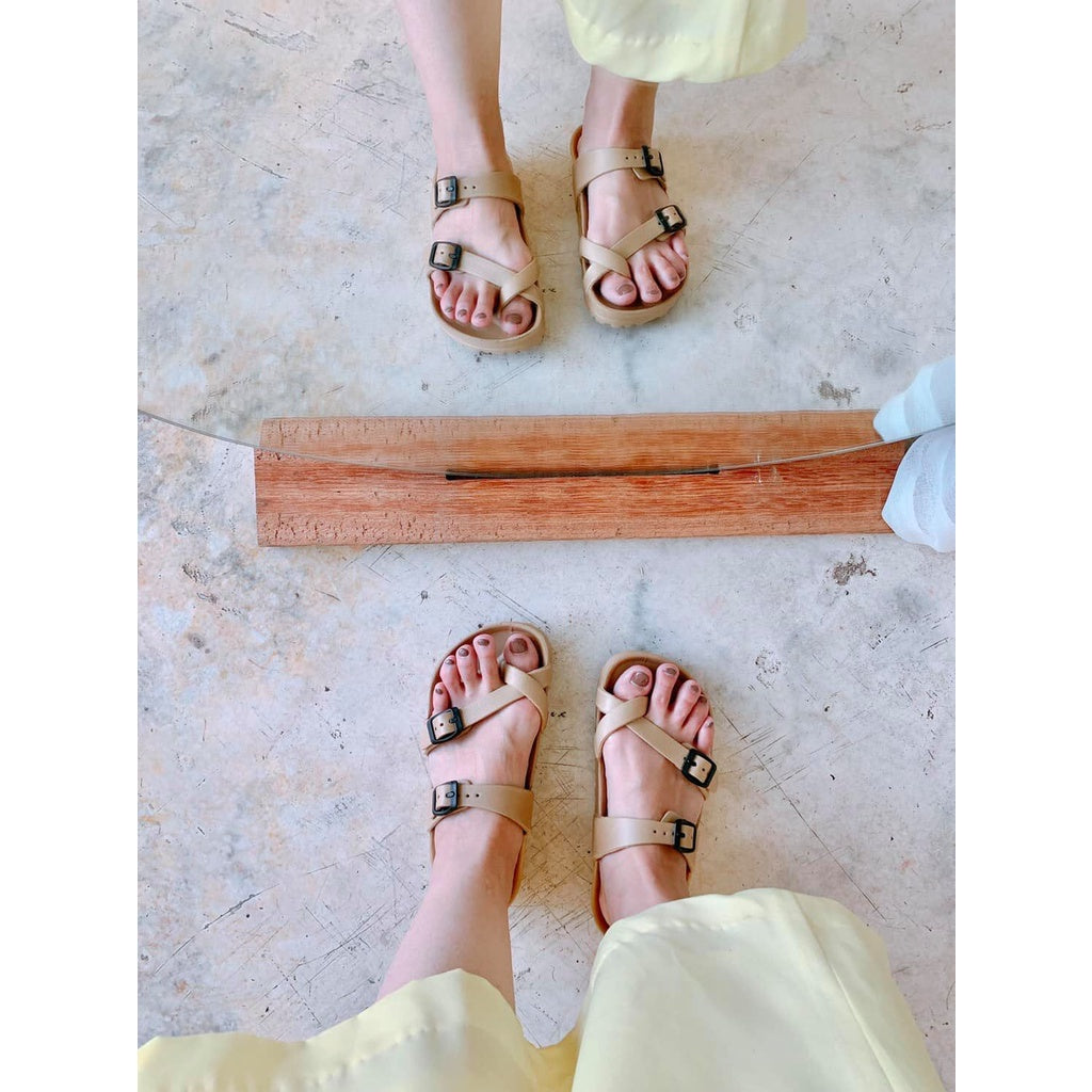 READY STOCK!!!Maltini Sandal M461 (6 Colour available) Original THAILAND 泰国防水拖鞋