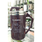 READY STOCK!!!Zebra THAILAND Double Wall Mug 450ml