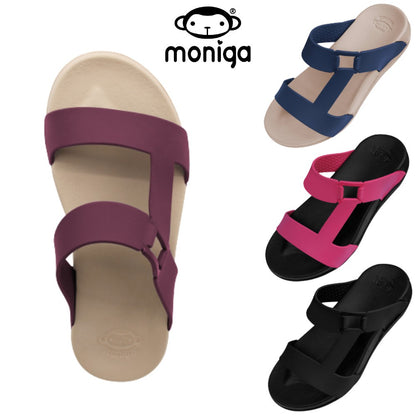 READY STOCK!!! Monobo MONIGA 7.6 Sandal Perempuan Lady Sandals