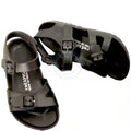 READY STOCK! Thailand Red Apple Shoes BackStrap Sandal Shoes BG2566