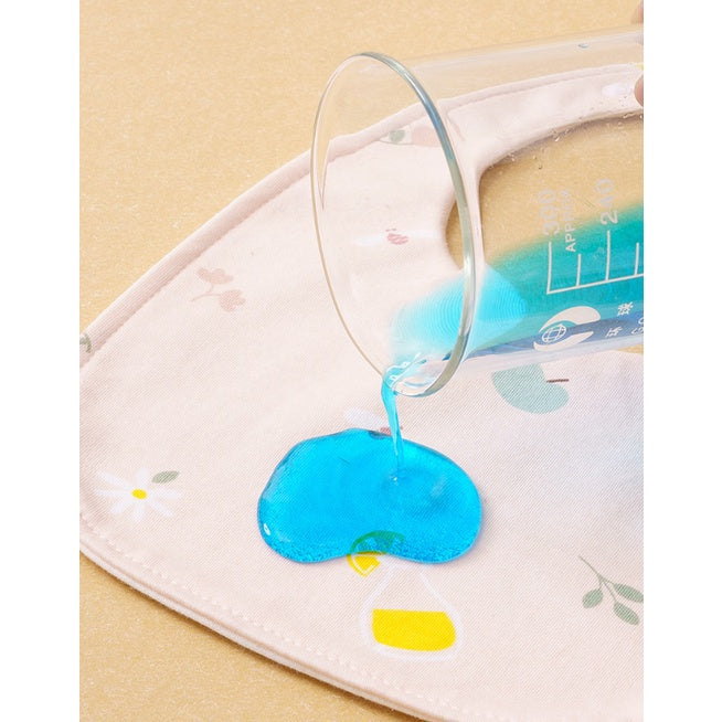 READY STOCK!!! 100% Cotton U-Shaped Baby Bib | Soft Newborn Burp Cloth | Feeding Bibs WW0849 U型100%纯棉婴儿围兜 | 新生儿柔软口水巾