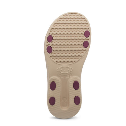 READY STOCK!!! Monobo MONIGA 7.6 Sandal Perempuan Lady Sandals