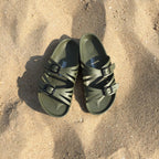 READY STOCK!!!Maltini M458 Sandal Lelaki Perempuan Unisex Sandals Original THAILAND 泰国防水拖鞋
