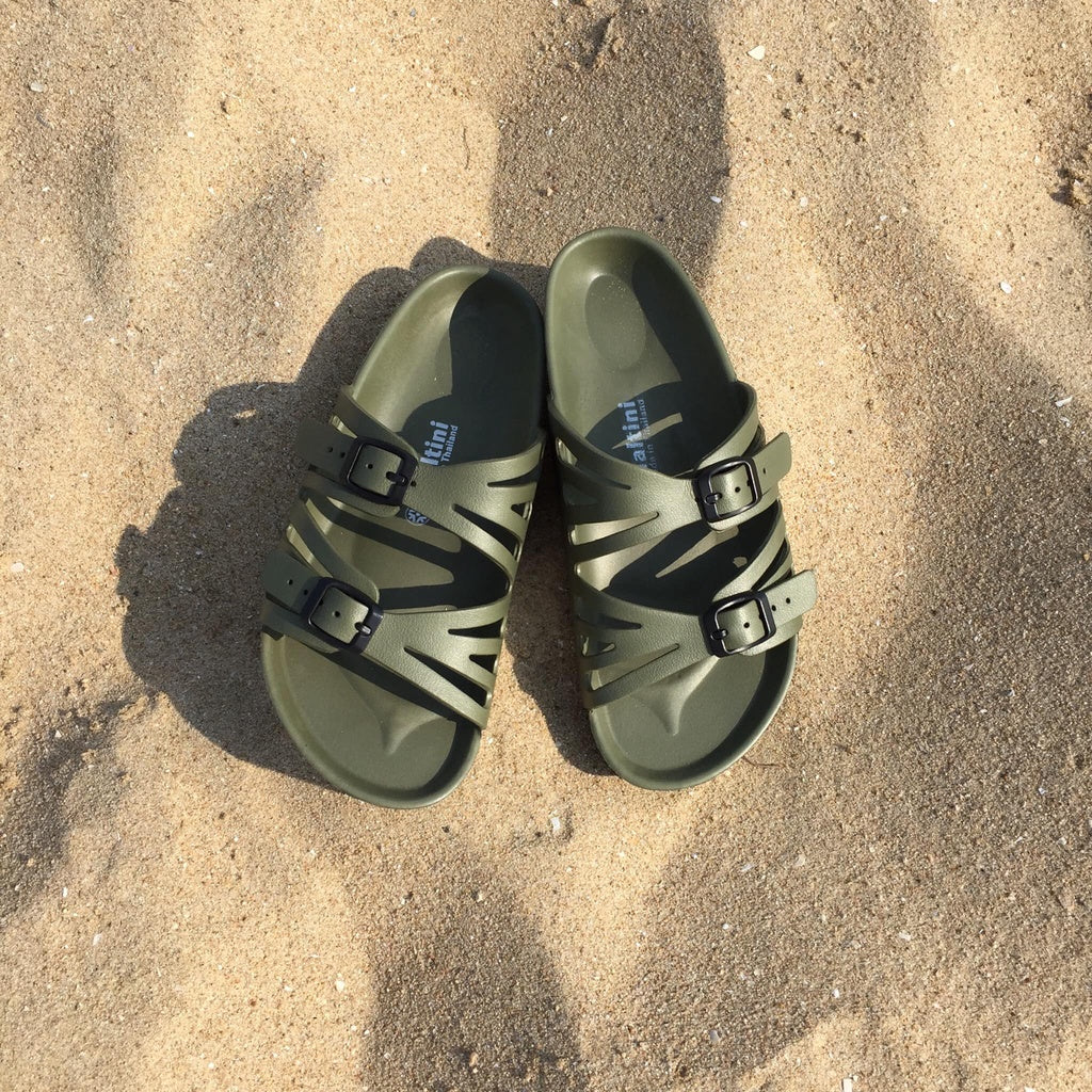 READY STOCK!!!Maltini M458 Sandal Lelaki Perempuan Unisex Sandals Original THAILAND 泰国防水拖鞋