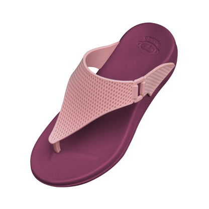 READY STOCK!!!Monobo MONIGA 6.4 Selipar Perempuan Lady Flip Flops Slippers