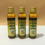 YELLOW OIL GREEN HERB OIL 8cc