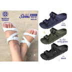 READY STCOK!!!Maltini SIERRA M455 Sandal Lelaki Perempuan Unisex Sandals Original THAILAND 泰国防水拖鞋