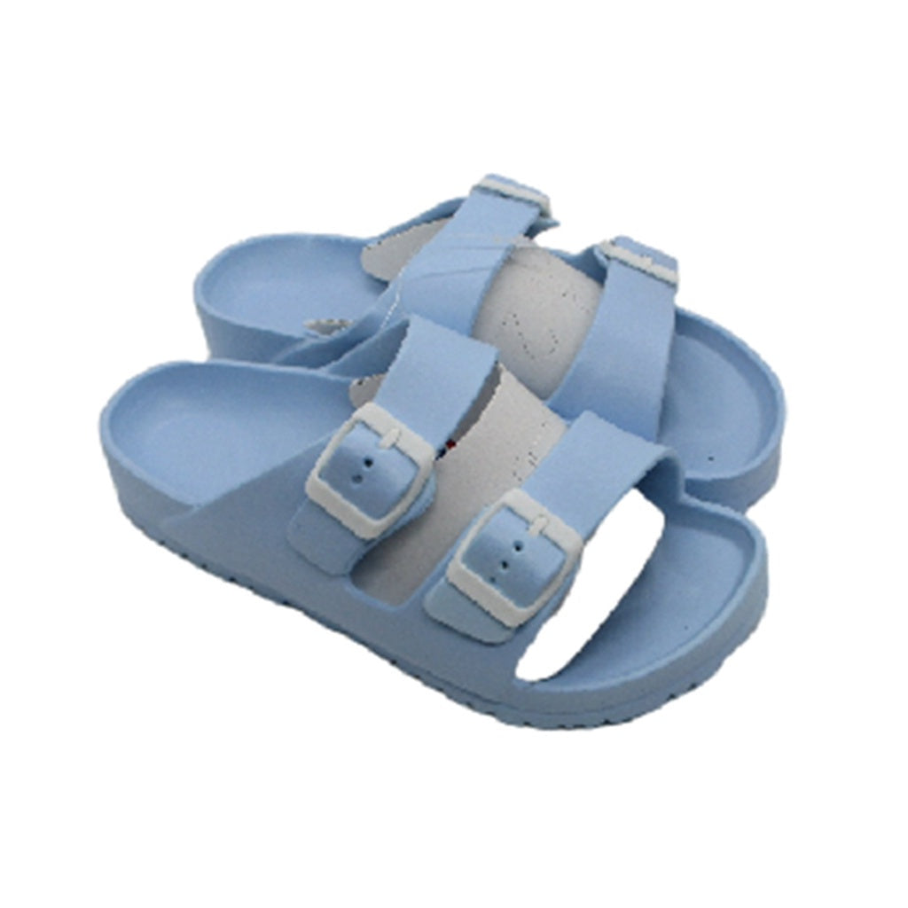 READY STOCK!!!Original Thailand Red Apple BG2562 Kids Warna Warni Kasut Kanak Sandals