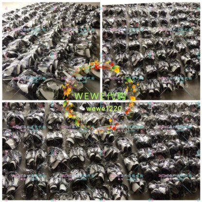 READY STOCK!!!RED APPLE Double Strip BG2562 SHOES 泰国防水防滑双带拖鞋 Original Thailand