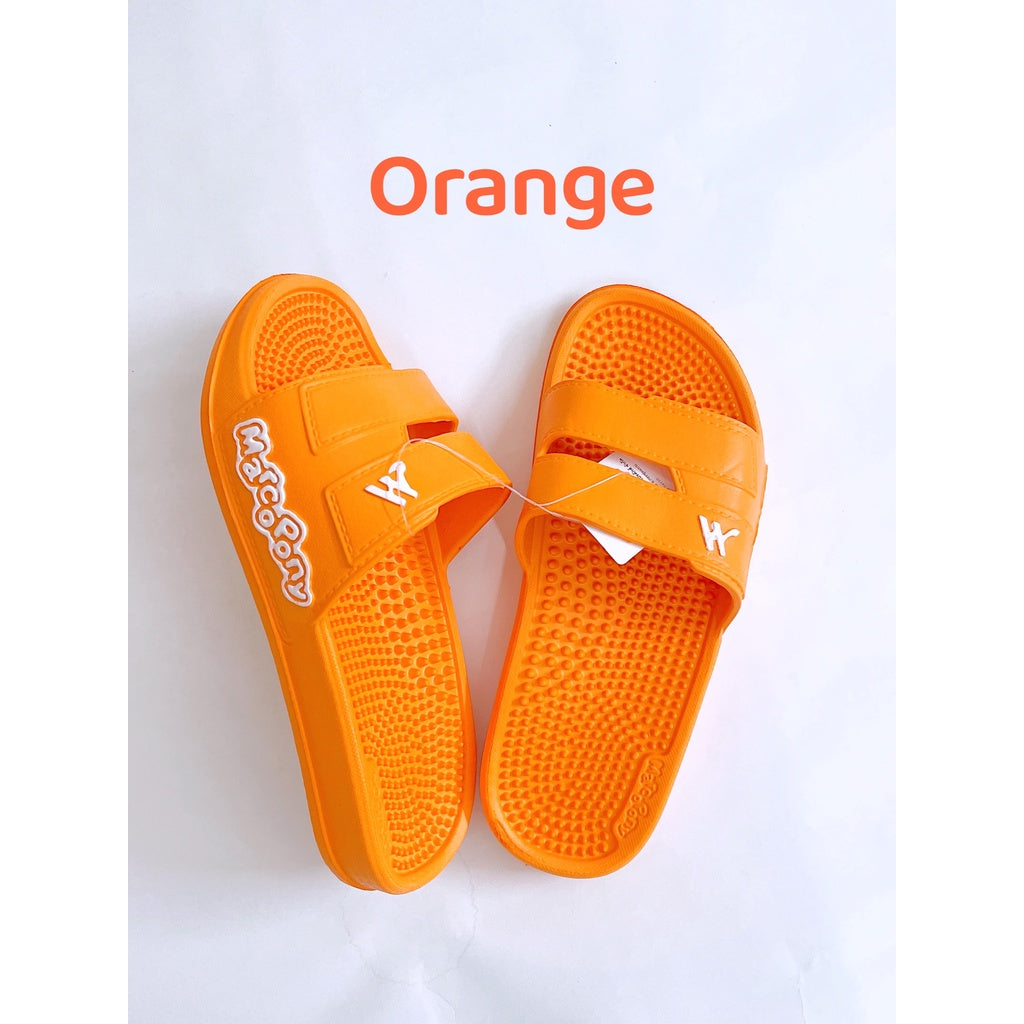 READY STOCK!!!New Arrival Marco Pony MP 2028 M4 Women/Men's Sandals