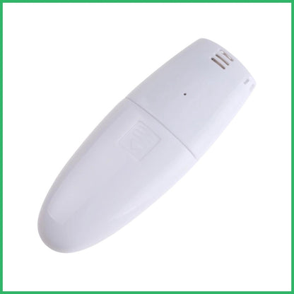 Ready Stock!!! Breathalyzer Digital Alcohol Tester Accuracy with LCD Display Screen Portable Breath Alcohol Tester