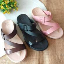 READY STOCK!!! Monobo MONIGA 7.6 Sandal Perempuan Lady Sandals