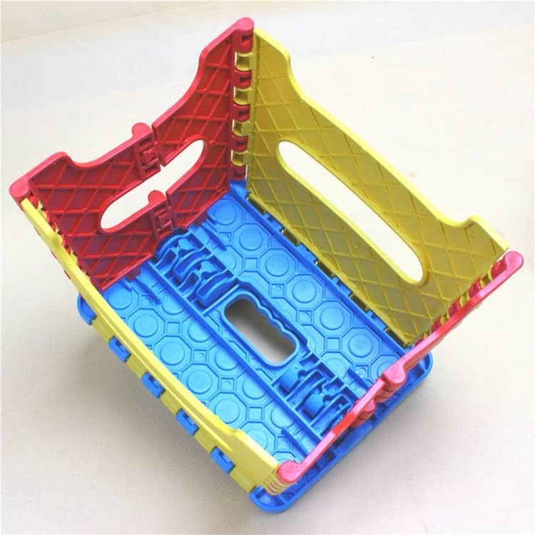 READY STOCK!!!Portable Folding Stool Chair For Kid & Adult  Kerusi l折叠凳子