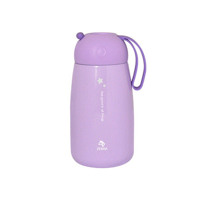 READY STOCK!!!Zebra Pooklook Vacuum Flask (0.4L) 112829