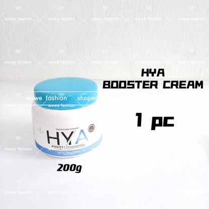 READY STOCK!!!AR Full Set Vitamin E Moisturizing Whitening Snail White Body Cream 200g