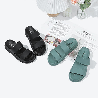 READY STOCK!!!Women's Shoes  Sandal Kasut Perempuan Selipar Casual 885-1