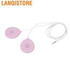 READY STOCK!!! Baby Bump Headphones | Portable Prenatal Belly Speaker for Music & Sound | Perfect Gift  宝宝胎教耳机