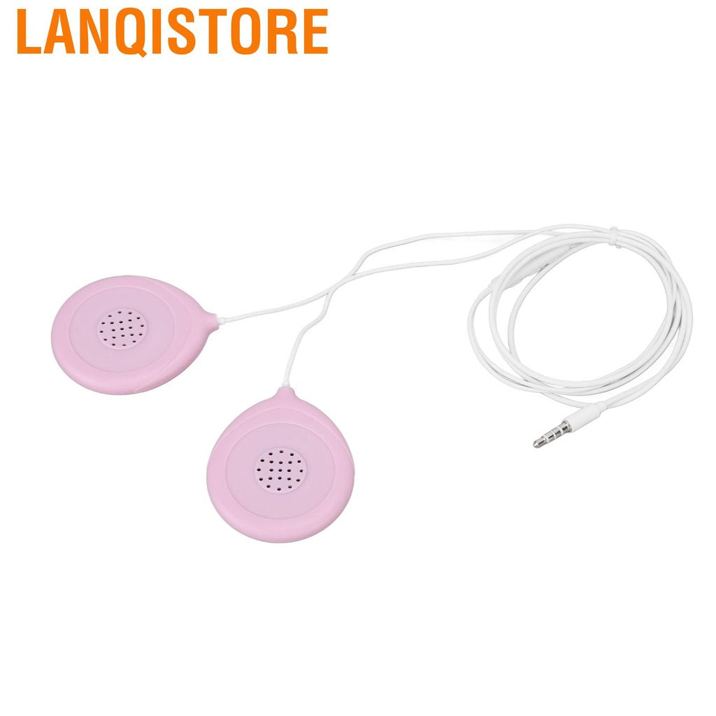 READY STOCK!!! Baby Bump Headphones | Portable Prenatal Belly Speaker for Music & Sound | Perfect Gift  宝宝胎教耳机