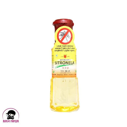 Ready Stock!!!! Minyak Sereh Sitronela Cap Lang Cap Anti Nyamuk Minyak Sireh Lemongrass Oil Eagle Brand