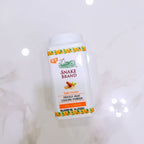 READY STOCKS!!!SNAKE BRAND PRICKLY HEAT COOLING POWDER 50G/140G/280G/420G  SNAKE POWDER ORIGINAL THAILAND泰国蛇牌爽身粉