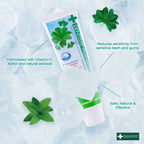 READY STOCK!!!DENTISTE' PLUS WHITE SENSITIVE GUM TOOTHPASTE 100g