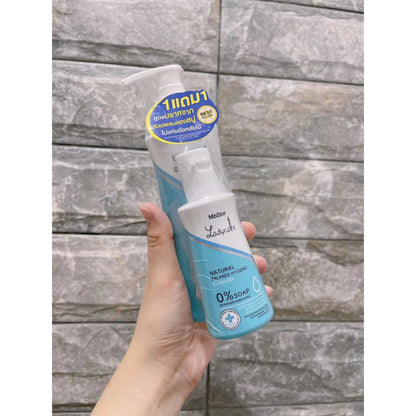 Ready Stock!!!Thailand 泰国 Mistine Lady Care Ladycare Intimate Cleanser 女性私密处清洁液