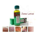 READY STOCK!!!ZEMA lotion 15ml cream 5cc Untuk Kulit Gatal Dermatitis Eczematoid Psoriasis 12% ORIGINAL Thailand