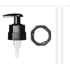 READY STOCK!Pressure Pump Head Oil Nozzle Pump Head Oiler Squeeze Household Oyster Sauce Bottle Press Head Pam Sos Tiram
