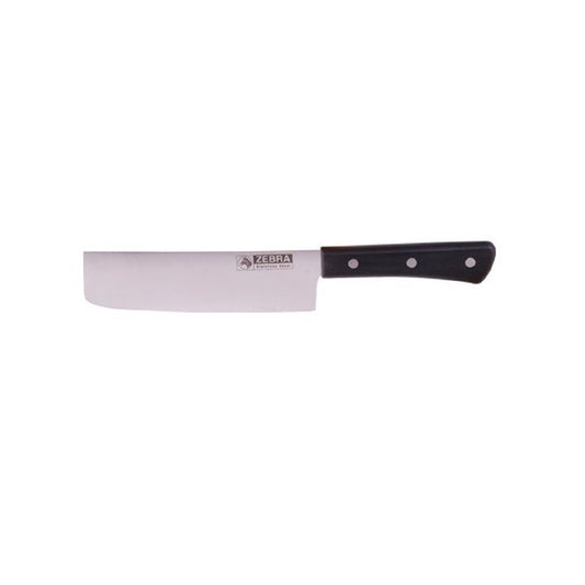 READY STOCK!!! 100% Original THAILAND Zebra Vegetable Knife (6.5 Inch)