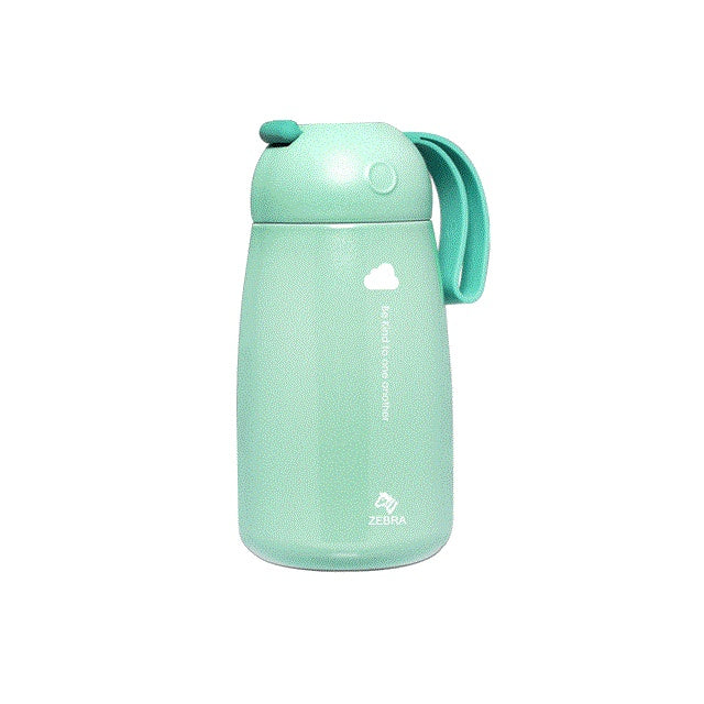 READY STOCK!!!Zebra Pooklook Vacuum Flask (0.4L) 112829