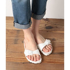 READY STOCK!!! Red Apple BG2561 Sandal Selipar Lelaki Perempuan Unisex Sandals