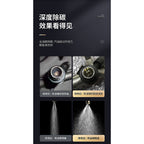 READY STOCK!!! 车仆屋汽车燃油宝Chepuwu Titanium gold Fuel Treasure Gasoline 60ml/120ml