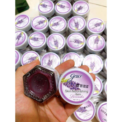 Balm is Grace Skin Nourising Balm Lavender (Thailand)
