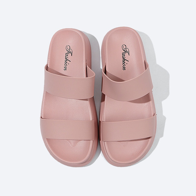 READY STOCK!!!Women's Shoes  Sandal Kasut Perempuan Selipar Casual 885-1